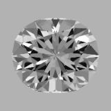 A collection of my best Gemstone Faceting Designs Volume 1 Fusion Oval Nine 118 gem facet diagram